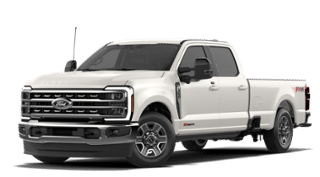 2027 Ford Super Duty® External Image 1